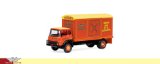 Hornby Hobbies Ltd Hornby R7038 Elephant Box Truck 00 Gauge Skaledale Bartellos Big Top