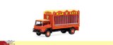 Hornby Hobbies Ltd Hornby R7039 Wild Cats Truck 00 Gauge Skaledale Bartellos Big Top