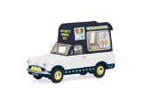Hornby Hobbies Ltd Hornby R7052 Thames Ice Cream Van Applebys 00 Gauge Skaledale Skaleautos
