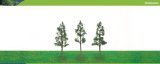 Hornby Hobbies Ltd Hornby R8910 Pine 100mm Pk 3 00 Gauge Skale Scenics Professional Trees