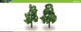 Hornby R8933 Econo Sycamore 88-100mm Pk 2 00 Gauge Skale Scenics Eco Trees