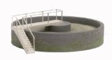 Hornby Hobbies Ltd Hornby R8993 Water Cleansing Tank 00 Gauge Skaledale Water Works