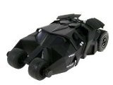 Hornby Hobbies Scalextric - Batmobile