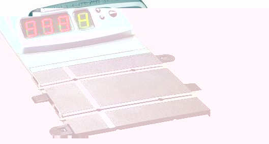 Hornby Hobbies Scalextric - Digital Lapcounter