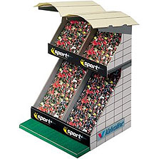 Scalextric - Grandstand