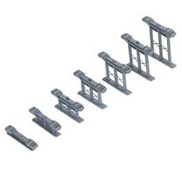 Hornby Inclined Piers