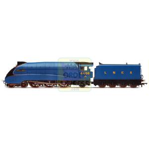 Hornby LNER 4-6-2 Class A4 Mallard