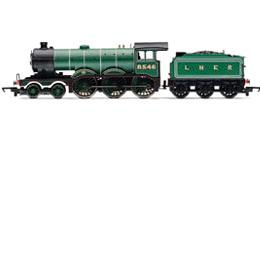 Hornby LNER B12