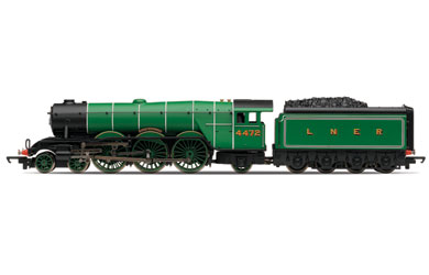 LNER Flying Scotsman