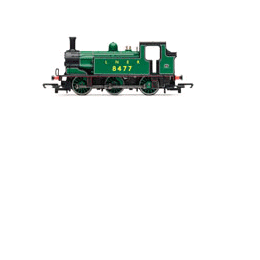 Hornby LNER J83 Locomotive