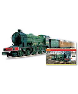 Hornby Mainline Steam
