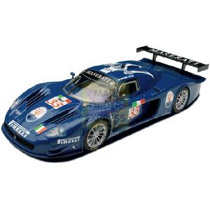 Maserati MC12 Digital
