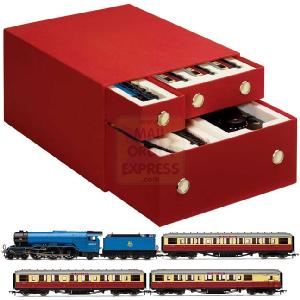 Hornby Master Cutler Premier Set