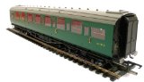 Hornby NEW HORNBY COACH R4302D MAUNSELL 3rd Class
