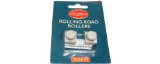 Hornby NEW HORNBY R8209 ROLLING ROAD ROLLERS FOR R8203