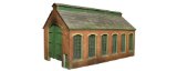 Hornby NEW HORNBY R9265 WATERTON STANLEYS SHED