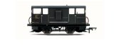 HORNBY NEW HORNBY WAGON R6432 BALLAST BRAKE VAN