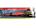 HORNBY night mail express