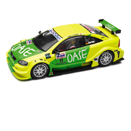 Hornby Opel V8 Oase Scalextric Car