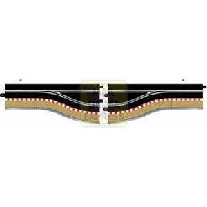 Hornby Pit Lane Right Hand