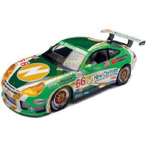 Hornby Porsche 911 GTR Digital