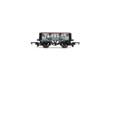 Hornby R6134: Tarslag 4 Plank Wagon