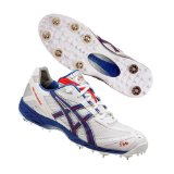 Asics Gel Advance 2 Cricket Shoes (UK 7.5)