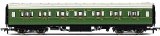 HORNBY RAILWAYS SR Maunsell Corridor 1st Class