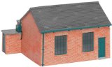 HORNBY RAILWAYS Winding engine house