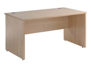 Hornby rectangular desks