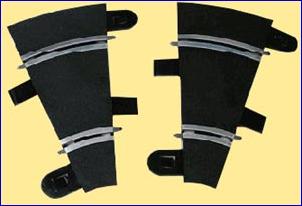 Hornby Scalextric Advance Track System Radius 1 Curve