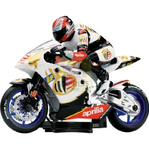 Hornby Scalextric Aprilia Jeremy McWilliams