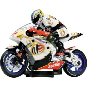 Hornby Scalextric Aprillia Shane Byrne