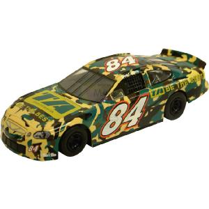 Scalextric Army TA Car