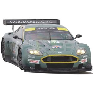 Hornby Scalextric Aston Martin DBR9
