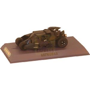 Hornby Scalextric Batmobile