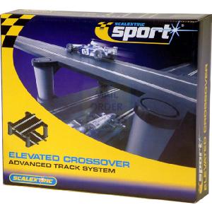 Hornby Scalextric Elevated Track