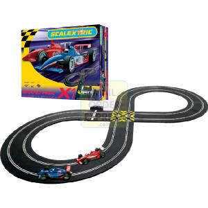 Scalextric Grand Prix X1 Set