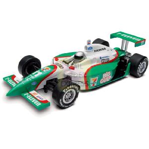 Scalextric Indy Dallara 7 Eleven