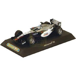 Hornby Scalextric McLaren F1 Montoya
