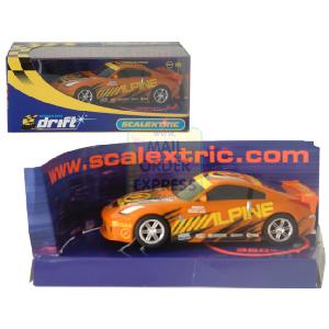 Hornby Scalextric Nissan 350Z Drift