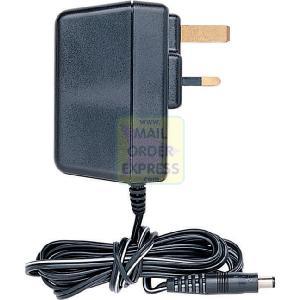 Scalextric Plug-In Transformer