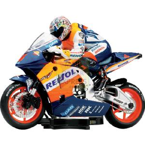 Hornby Scalextric Repsol Honda Alex Barros
