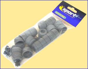 Hornby Scalextric Sport Advanced Track System Track Supports