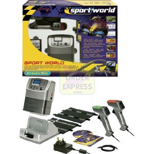 Scalextric Sport World Pack
