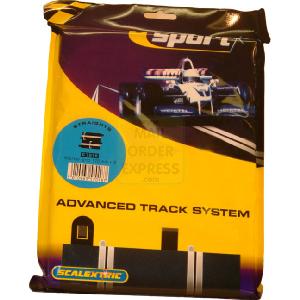 Hornby Scalextric Starter Grid