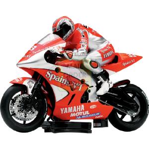 Hornby Scalextric Tech3 Yamaha Marco Melandri
