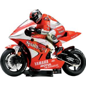 Scalextric Yamaha Factory Team Carlos Checa