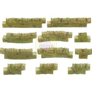 Hornby Skaledale Farm Collection Cotswold Wall Pack No 3
