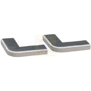 Hornby Skaledale Right Angle Pavements x 4